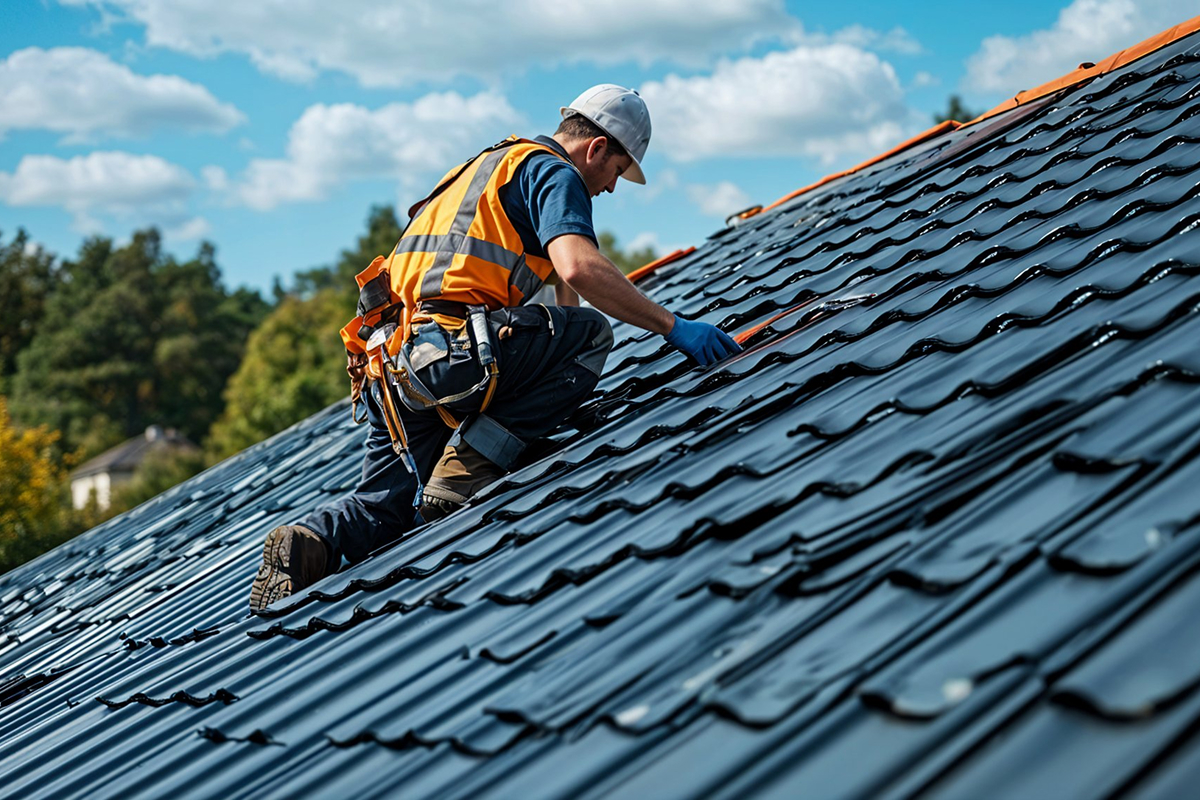 Gutter Guards / Leaf Protection in Tampa Bay, FL