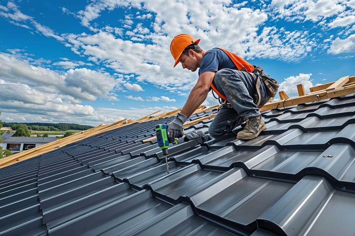 Soffit and Fascia Repair in Tampa Bay, FL