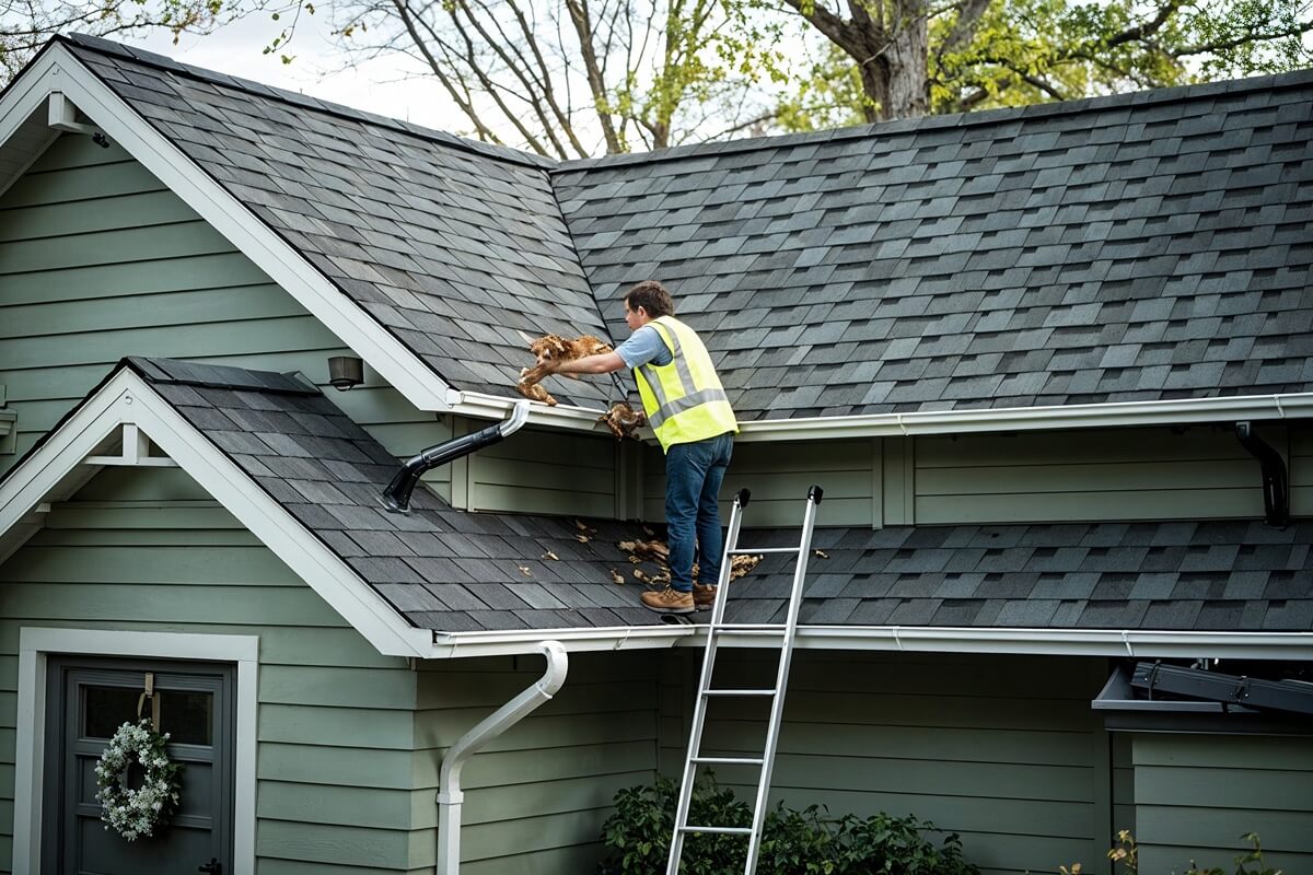 Wood Rot Repair in Tampa Bay, FL