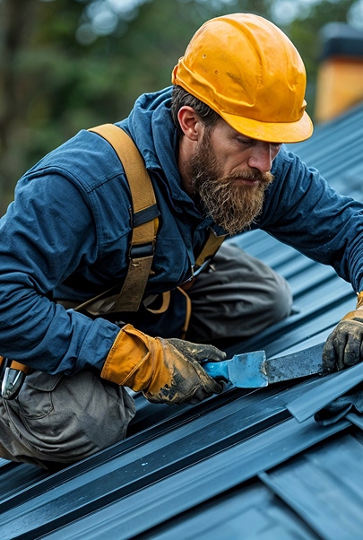 Soffit, fascia and gutter repair in Riverview, FL