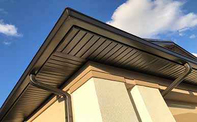 soffit